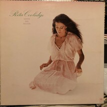 Rita Coolidge / Love Me Again_画像1