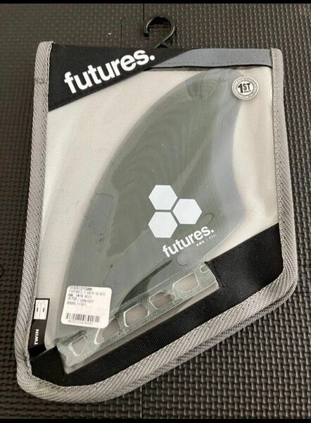 FUTURE フューチャーフィン AMK TWIN keel フューチャー アルメリック The Al Merrick Keel