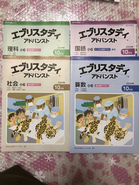 Z-KAI エブリスタディ 社会理科算数国語