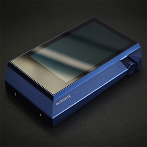 Astell&Kern AK240 BLUE NOTE EDITION iriver 