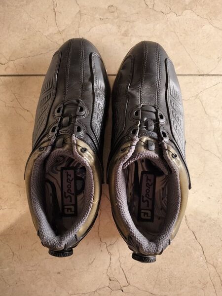FootJoy ゴルフシューズ