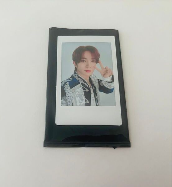 ENHYPEN インスタントフォト HEESEUNG ヒスン