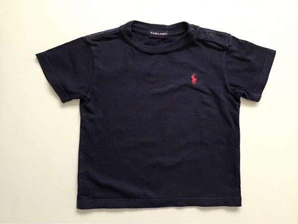ラルフローレン ポロ 100 半袖Tシャツ POLO RALPH LAUREN