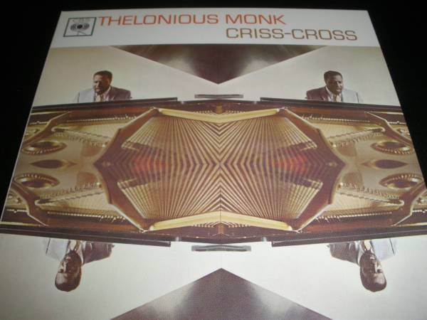 Yahoo!オークション -「thelonious monk criss-cross」(音楽) の