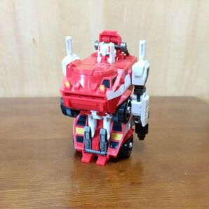 ビーストウォーズ オートランチャー