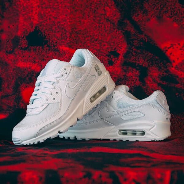 NIKE FOOTBALL × URAWA REDS 20th Anniversary「NIKE Air MAX90」