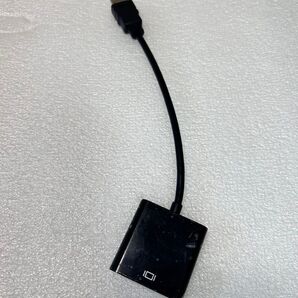 RGB HDMI変換ケーブル