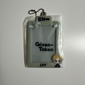 ENHYPEN 一番くじ カードケース ジェイ