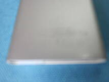 APPLE iPod nano A1199 2GB 第2世代 シルバー★ジャック、定形外140円可_画像5
