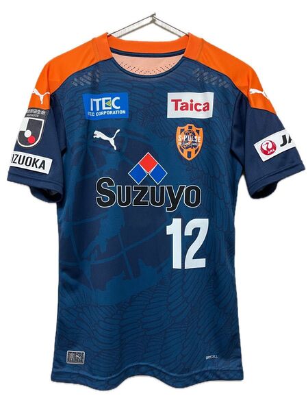 清水エスパルス ユニフォーム 未着用