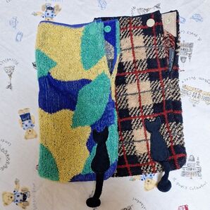 マタノアツコ 2枚セット
