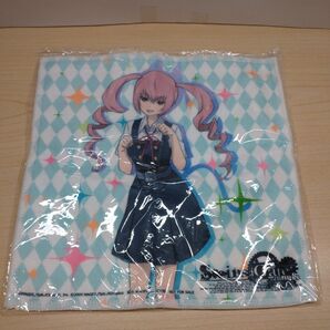 シュタインズゲート フェイリス マイクロファイバーミニタオル