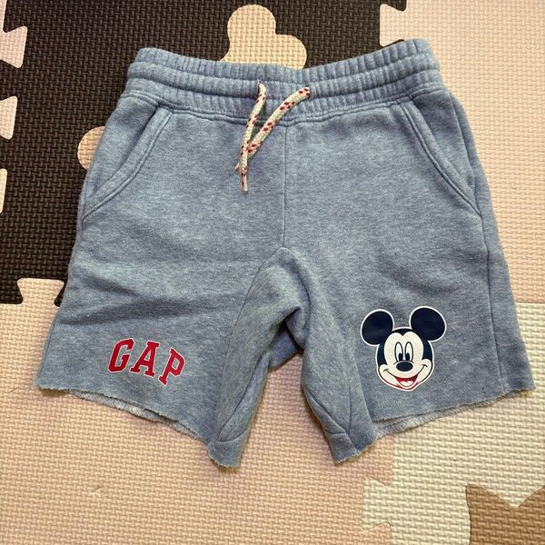 GAP ハーフパンツ同封100円