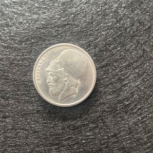 ギリシャ コイン 古代 硬貨 アンティーク コレクション 希少