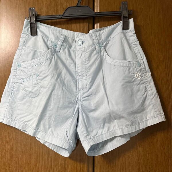 パーリーゲイツ ショートパンツ