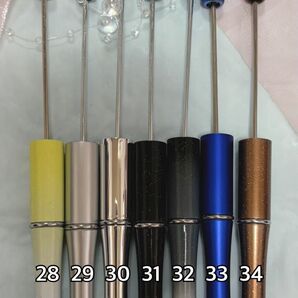 カスタムボールペン カスタムビーズ カスタムペン カスタムボールペン本体 カスタム ボールペン