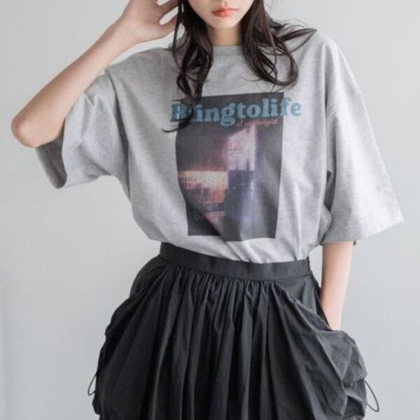 フォトグラフィックTSS