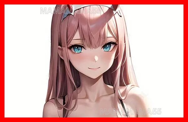 ステッカーNo.317 PC 車 デカール バイク 防水 かわいい 可愛い シール 女の子 アニメ 痛車 何見てるの 在庫2入荷未定