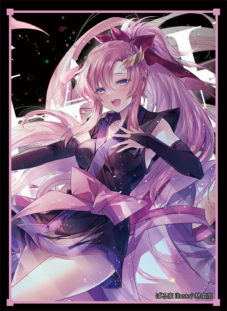 Yahoo!オークション -「ラクスクライン スリーブ」(ゲーム) の Yahoo!オークション -「ラクスクライン スリーブ」(ゲーム) の