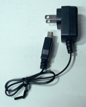 SUNNY　SYS1306-0305-W2　DC5V0.5A　■yh2764-01_画像1