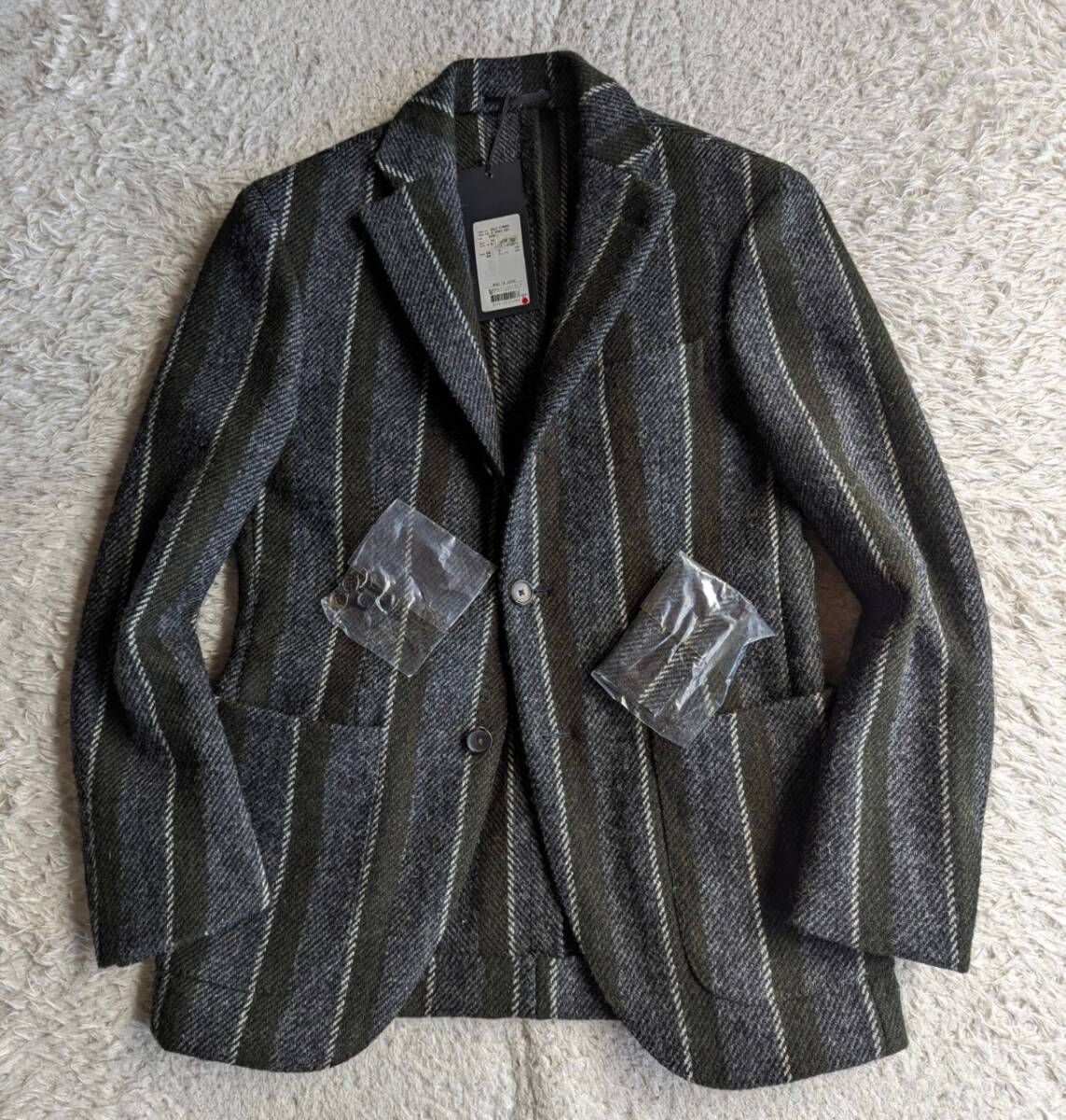 2025年最新】Yahoo!オークション - HARRIS TWEED(Sサイズ 2025年最新】Yahoo!オークション - HARRIS TWEED(Sサイズ