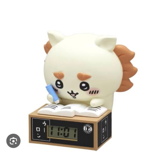 ちいかわ ダンボールウォッチシーサー
