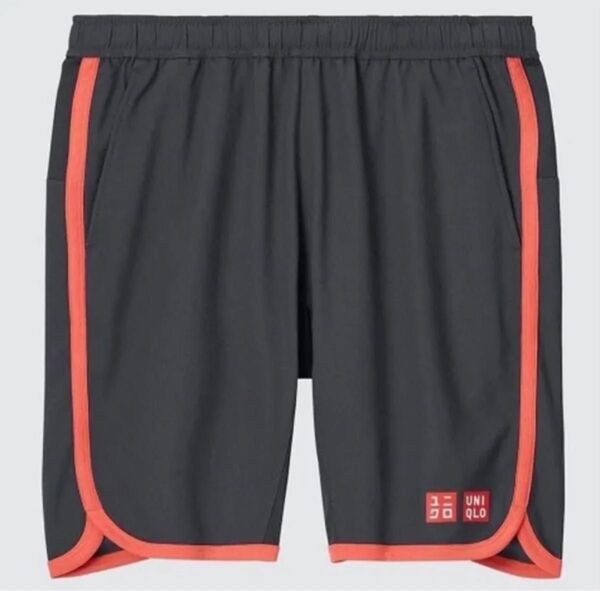 ユニクロ Uniqlo テニス ウエア パンツ Sサイズ
