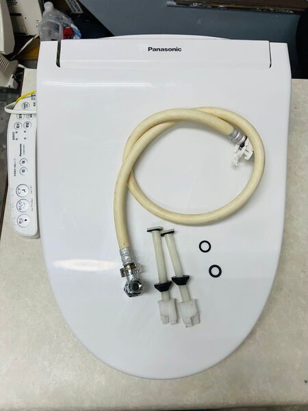 C40 Panasonic ウォシュレットCH941SWS-2021年製