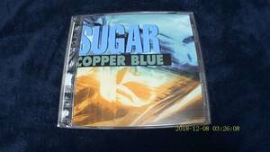 SUGAR　Copper Blue　90年代　ＰＯＷＥＲ POP　ＧＵＩＴＡＲ ＰＯＰオルタナ poptopia オルタナ ソニックユースグランジブーム