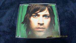 Rhett Miller the Instigator Witeout Weezer La's power pop ６０年代～７０年代 エルビス　コステロ　Wilco フォーク ルーツロック