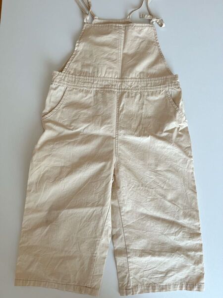 digreen サロペット Msize