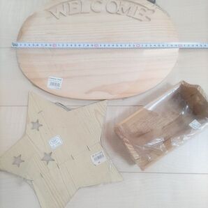 ★トールペイント素材3点セット売り①