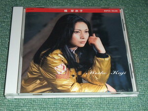 ★即決★CD【梶芽衣子/スーパー・バリュー】■