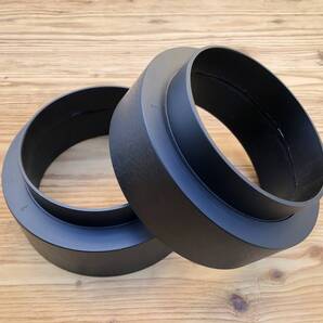 Y60 Y61 サファリ コイルスペーサー リヤー50