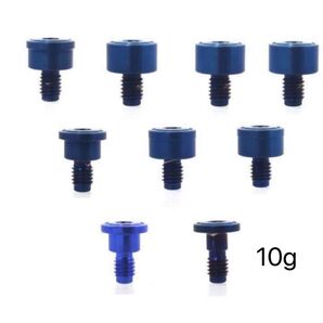 【単品】10g ai smoke ウェイト2024年 最新 キャロウェイ PARADYM Ai SMOKEドライバー対応ウエイト