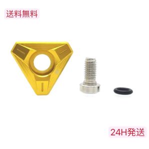【単品】コブラ Cobra LTDxシリーズ ドライバー用ウェイト 交換品