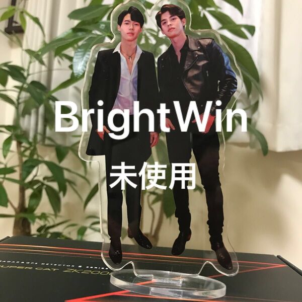 BrightWin アクリルスタンド 未使用品