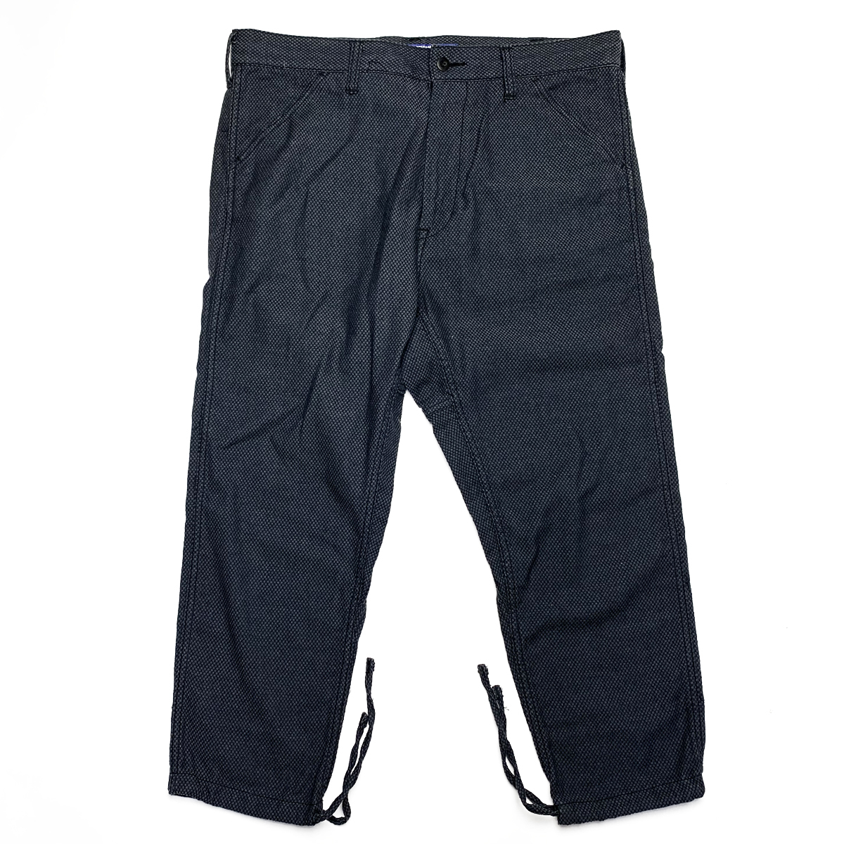 ジュンヤ ワタナベ パンツ サルエルの値段と価格推移は?|87件の売買 ...