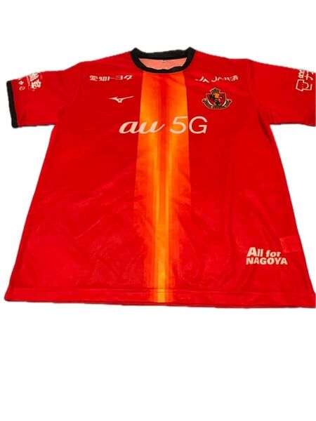 名古屋グランパス ALLFORNAGOYA ユニフォーム