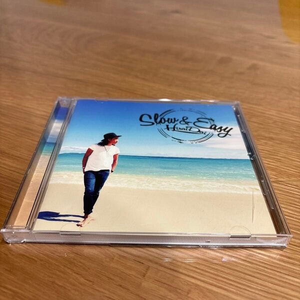 平井大 slow&easy