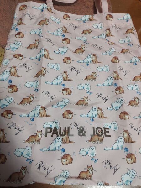 お値下げ!PAUL & JOE バッグ&ポーチ Sweet付録