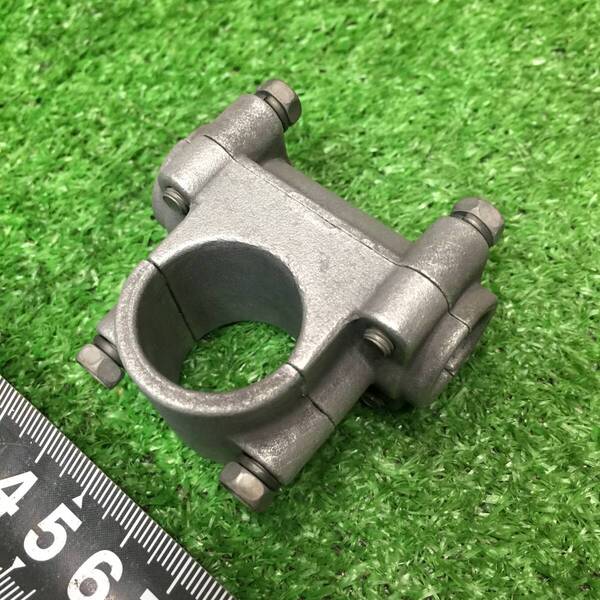 BIGM Φ16/24mm ハンドルブラケット KC230RS ノーマルタイプ 刈払機 マルヤマ 丸山 MARUYAMA