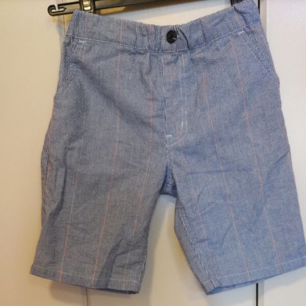THE SHOP TK ザショップティーケー tk ハーフパンツ 短パン 涼しい 軽量 130 サイズ