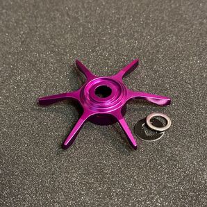 新商品★数量限定★新品未使用★ダイワ スクリューレス スタードラグ★