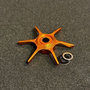新商品★数量限定★新品未使用★ダイワ スクリューレス スタードラグ★