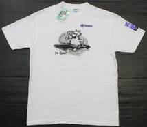 YTS12東洋Sジョンセバーソン 波待ち 半袖TシャツUSA製SUN SURFサンサーフJohn Severson_画像2