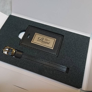 【非売品】新品 2017年版 ANA 全日空航空 ダイヤモンド会員 ネームタグ