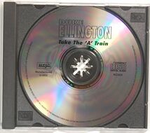 Duke Ellington - Take The A Train 輸入盤CD_画像4