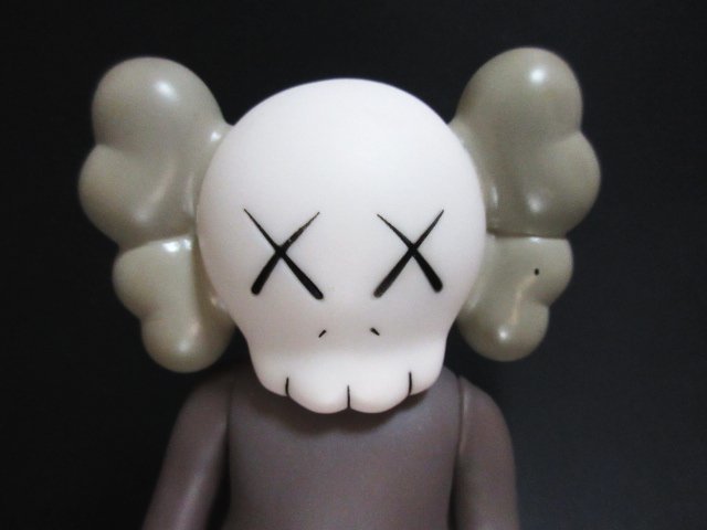 Yahoo!オークション -「kaws companion open edition」の落札 Yahoo!オークション -「kaws companion open edition」の落札