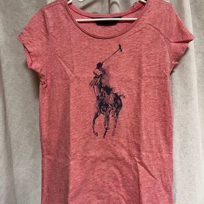 ラルフローレン Tシャツ 110